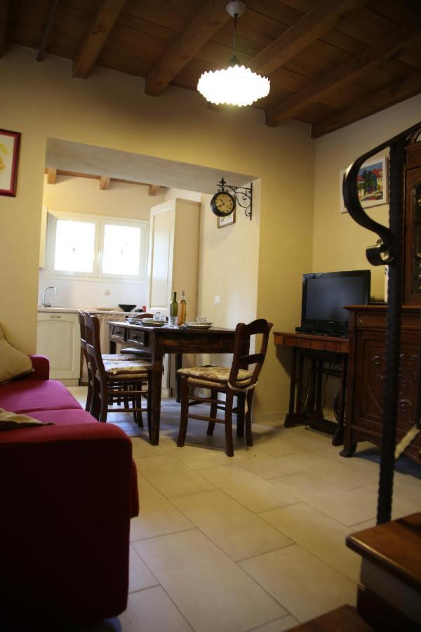 A Cà Du Barbijum Villa Pieve di Teco Bagian luar foto