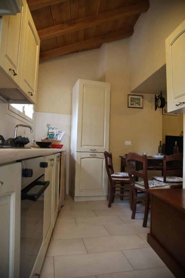 A Cà Du Barbijum Villa Pieve di Teco Bagian luar foto