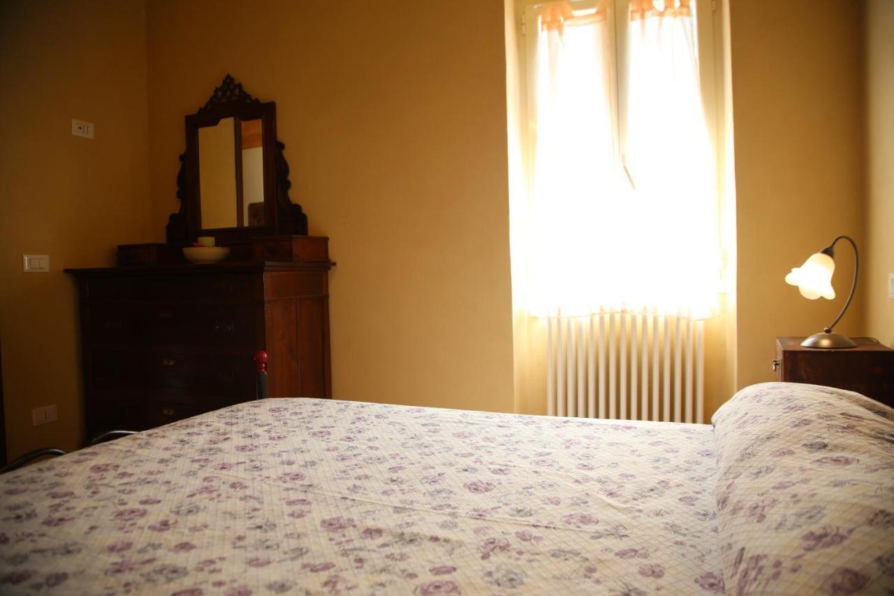 A Cà Du Barbijum Villa Pieve di Teco Bagian luar foto